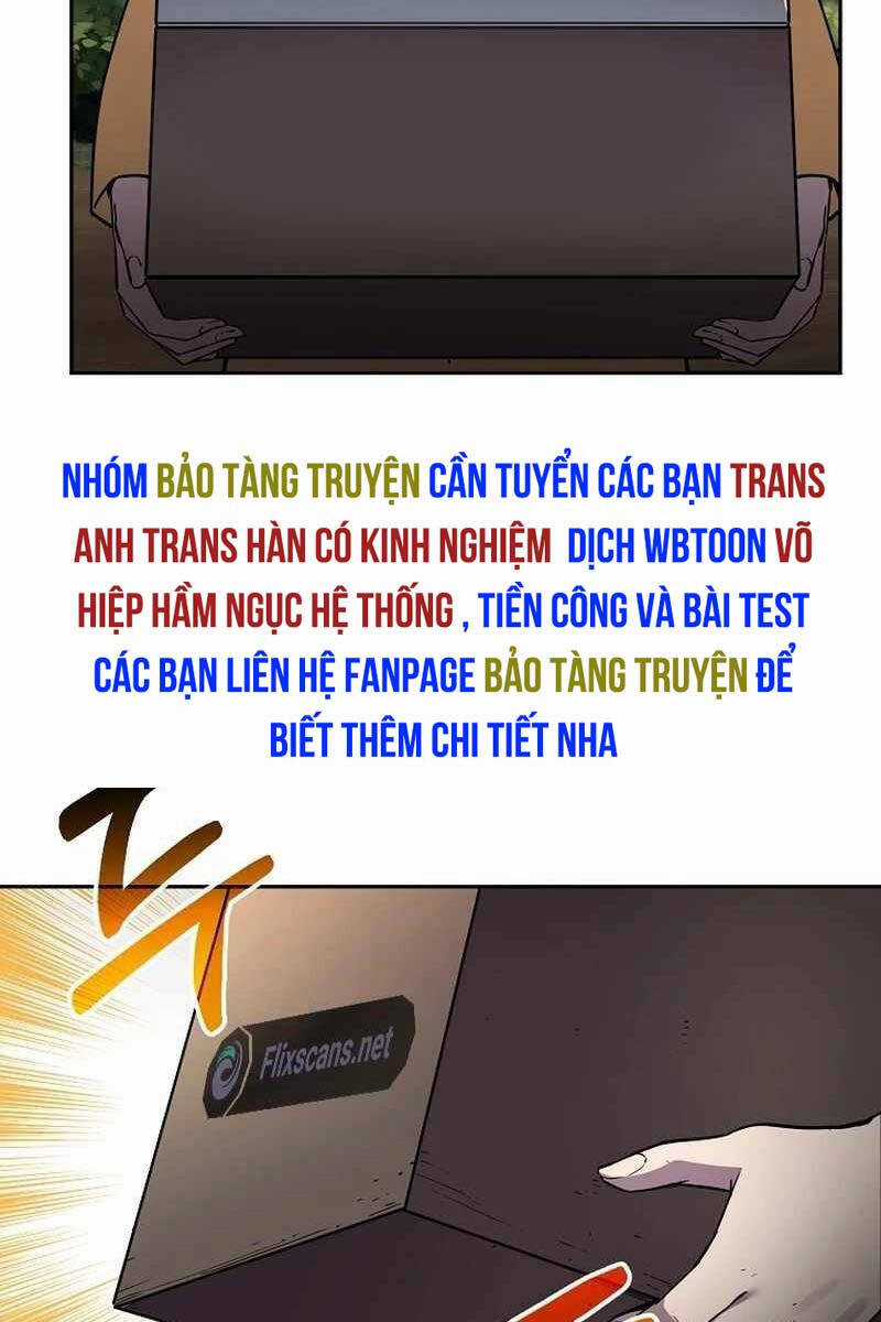 Sự Chuyển Sinh Vào Võ Lâm Thế Gia Của Ranker Chapter 117 trang 114