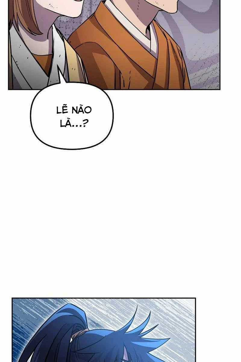 Sự Chuyển Sinh Vào Võ Lâm Thế Gia Của Ranker Chapter 117 trang 116