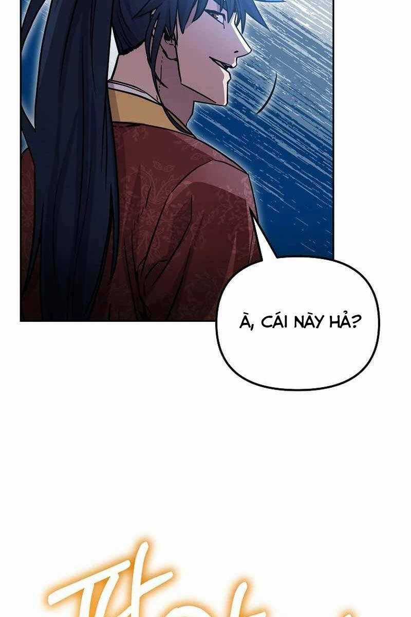 Sự Chuyển Sinh Vào Võ Lâm Thế Gia Của Ranker Chapter 117 trang 117