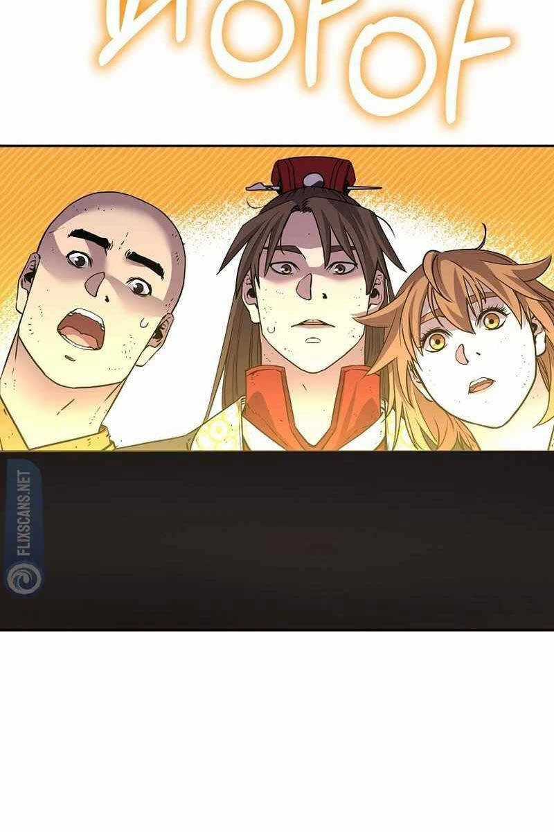 Sự Chuyển Sinh Vào Võ Lâm Thế Gia Của Ranker Chapter 117 trang 118