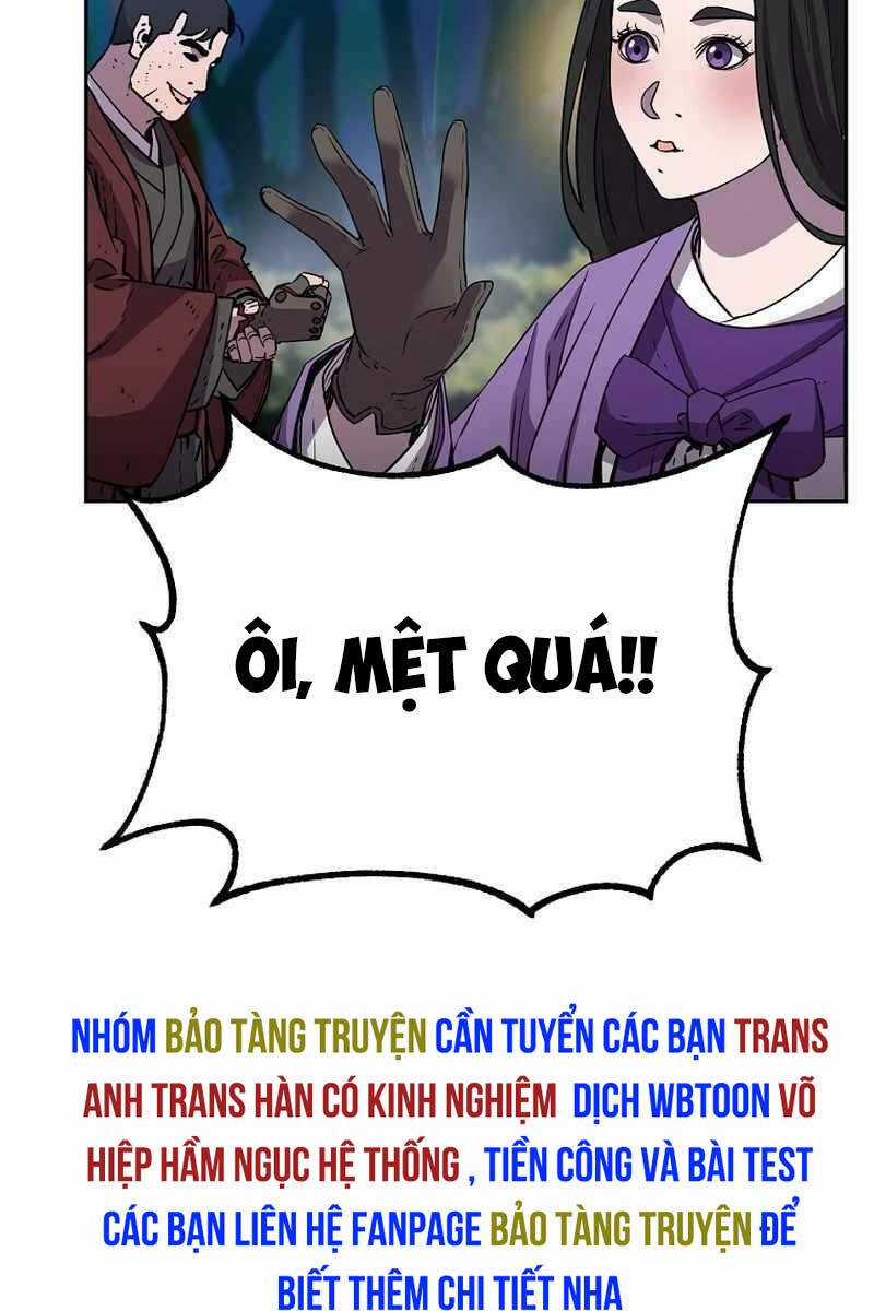 Sự Chuyển Sinh Vào Võ Lâm Thế Gia Của Ranker Chapter 117 trang 124
