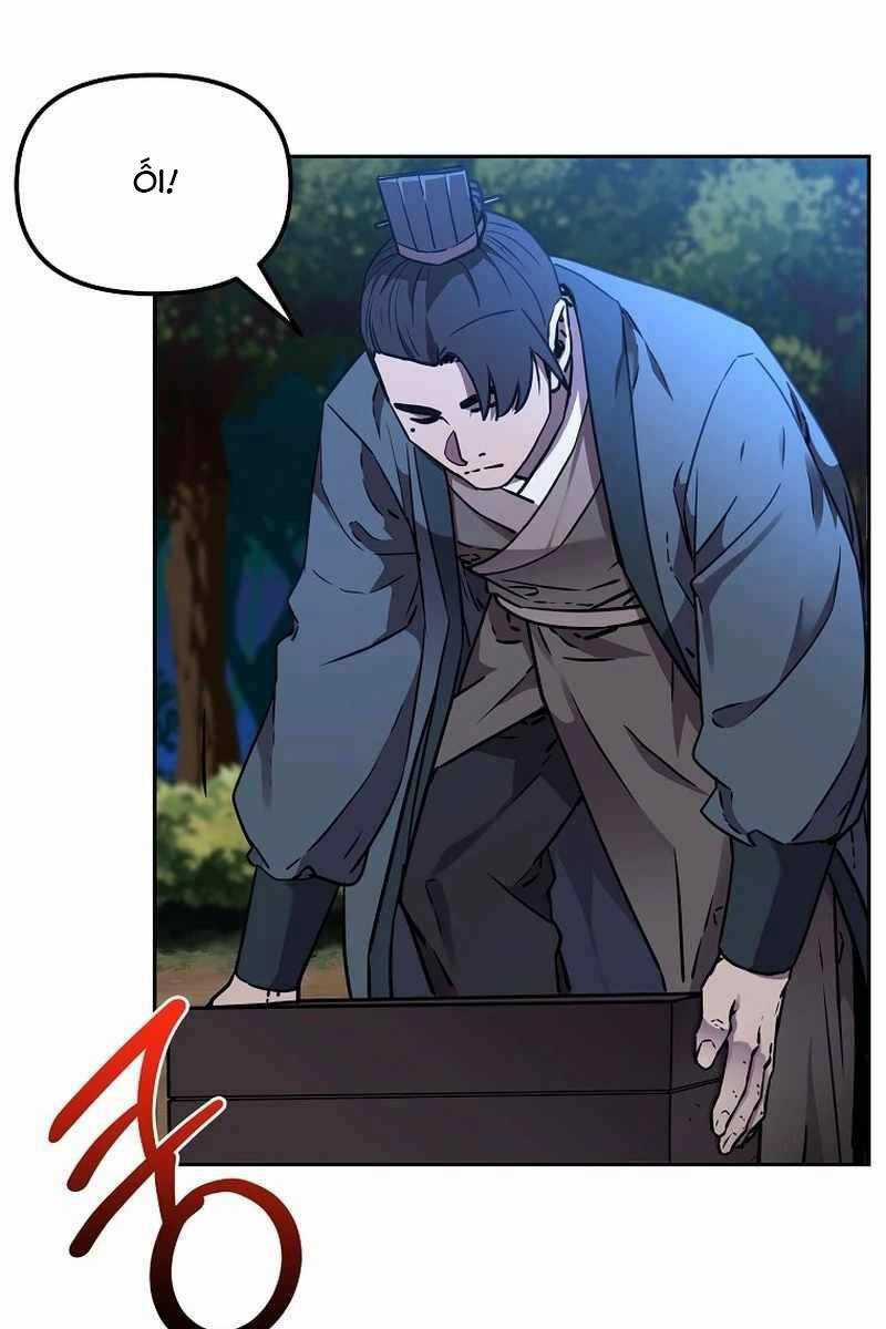 Sự Chuyển Sinh Vào Võ Lâm Thế Gia Của Ranker Chapter 117 trang 126