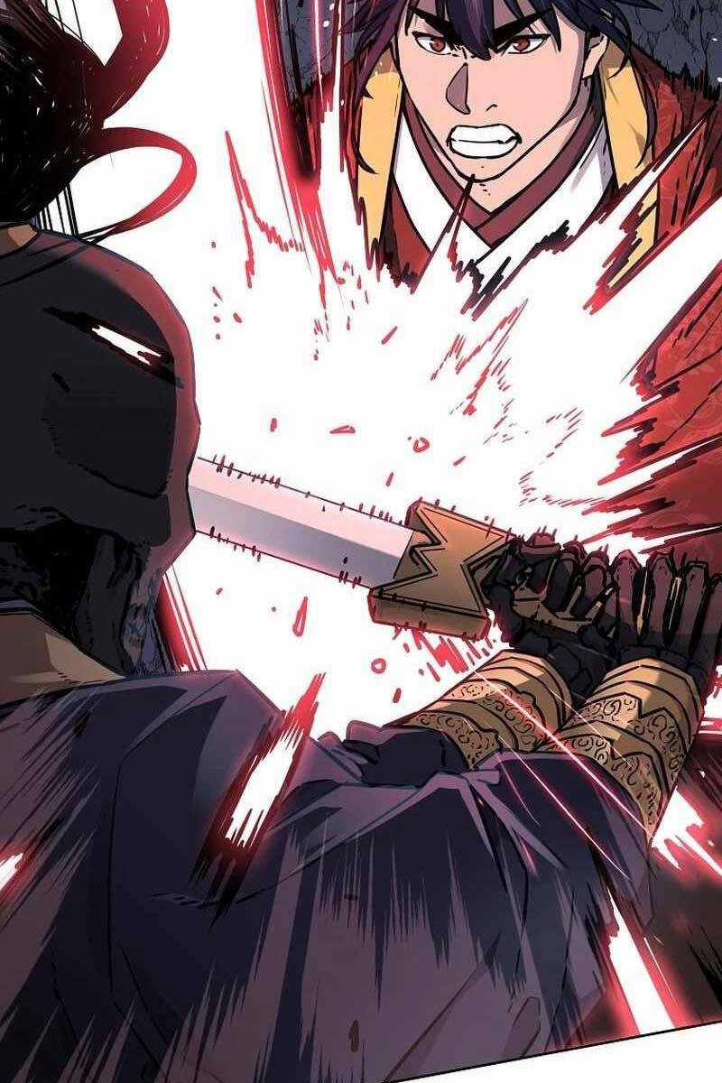 Sự Chuyển Sinh Vào Võ Lâm Thế Gia Của Ranker Chapter 117 trang 13