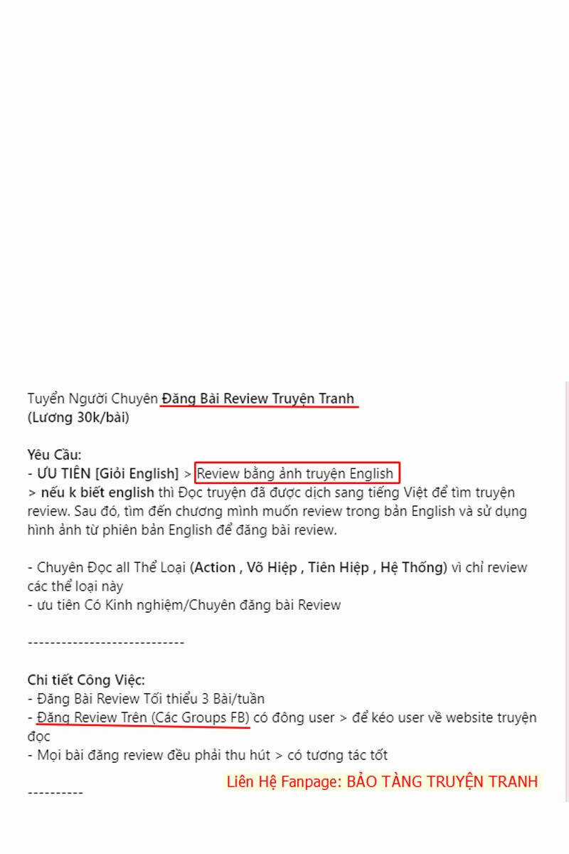 Sự Chuyển Sinh Vào Võ Lâm Thế Gia Của Ranker Chapter 117 trang 133