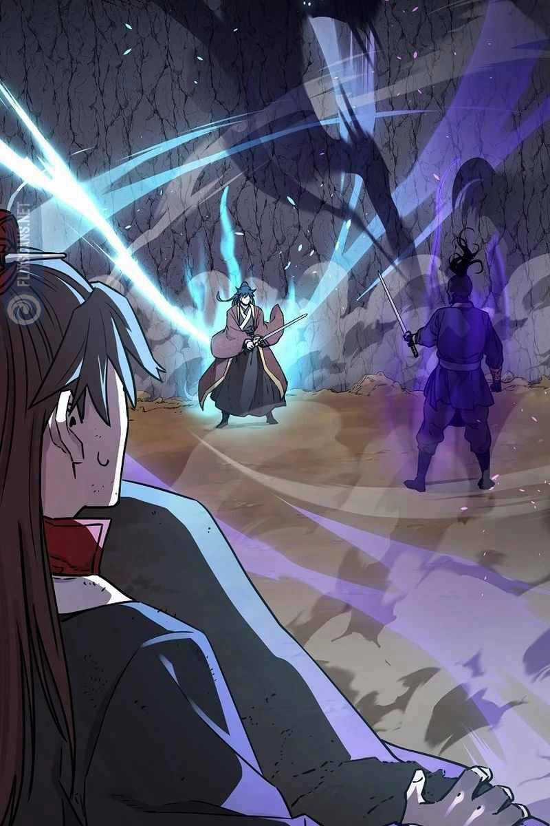 Sự Chuyển Sinh Vào Võ Lâm Thế Gia Của Ranker Chapter 117 trang 19