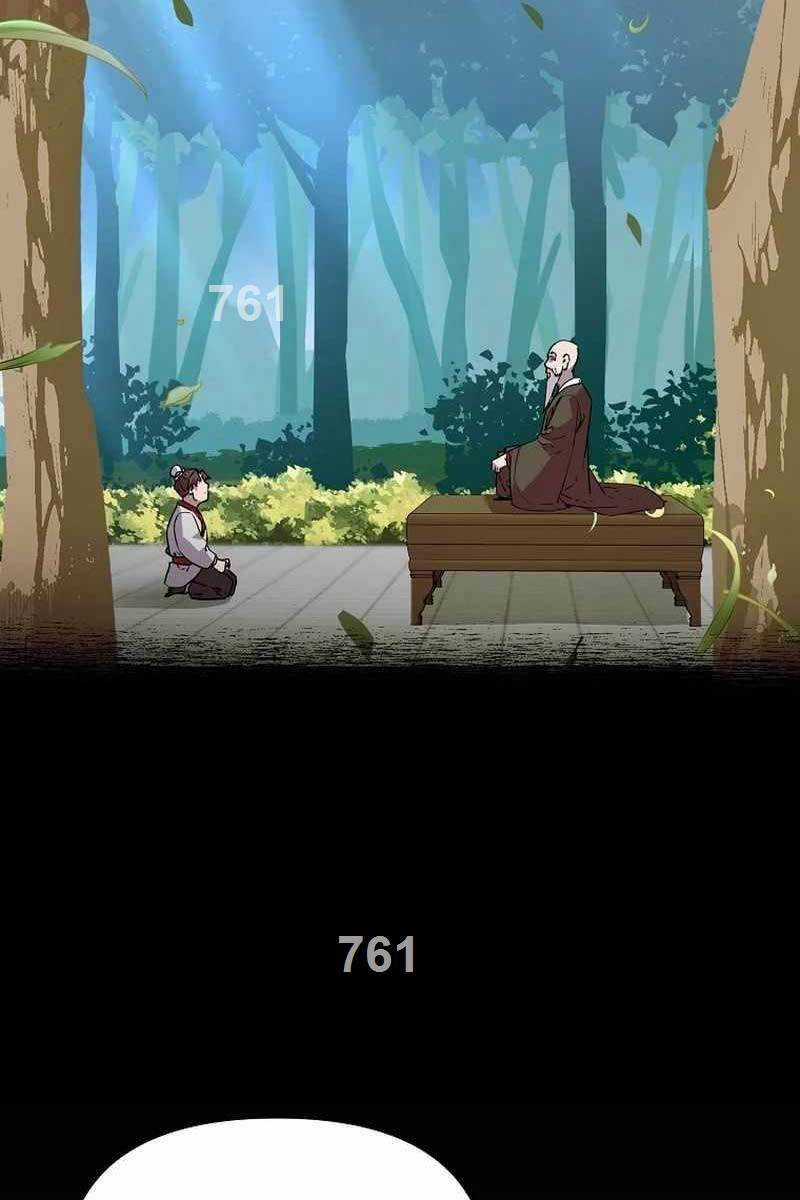 Sự Chuyển Sinh Vào Võ Lâm Thế Gia Của Ranker Chapter 117 trang 2