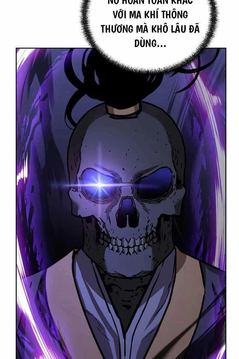 Sự Chuyển Sinh Vào Võ Lâm Thế Gia Của Ranker Chapter 117 trang 21