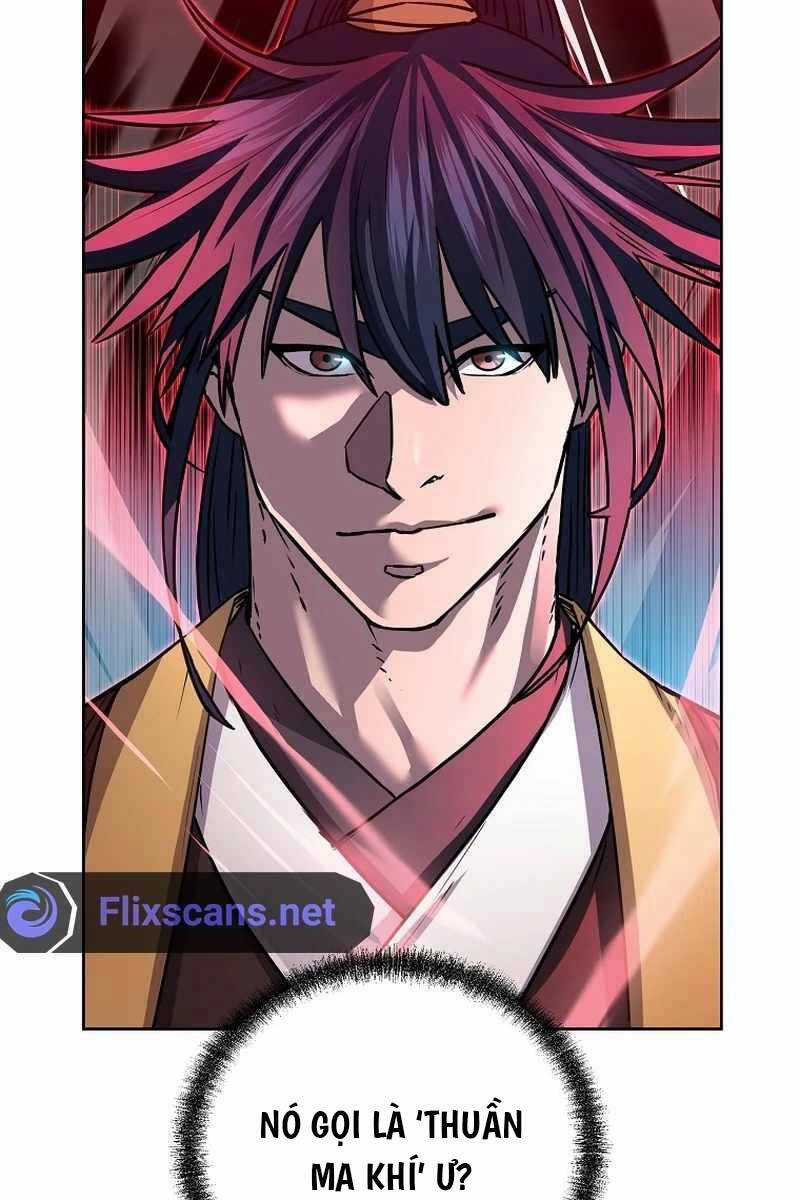 Sự Chuyển Sinh Vào Võ Lâm Thế Gia Của Ranker Chapter 117 trang 23