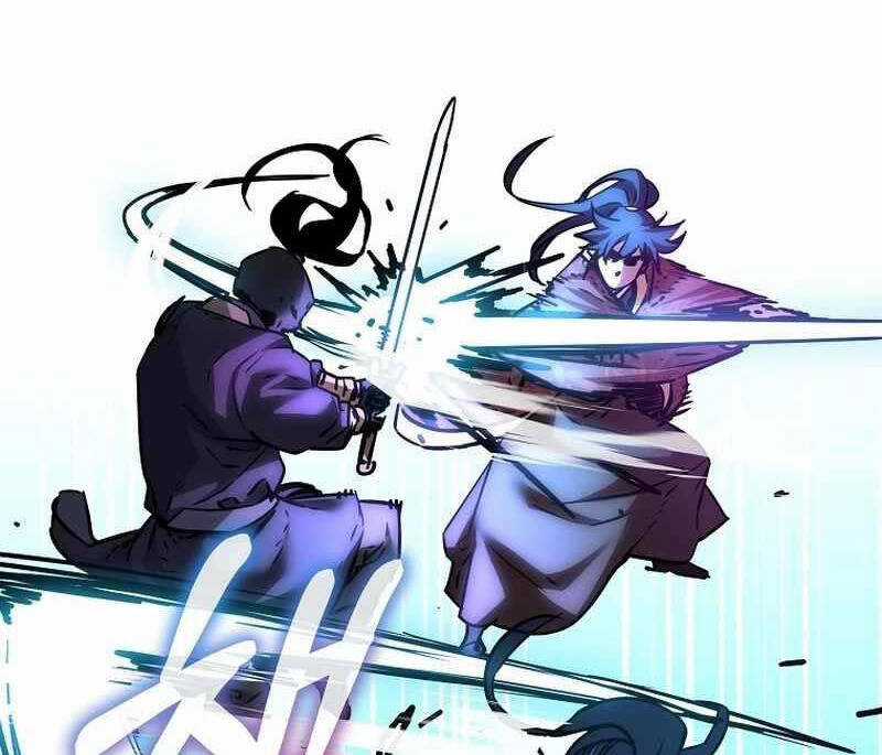 Sự Chuyển Sinh Vào Võ Lâm Thế Gia Của Ranker Chapter 117 trang 35