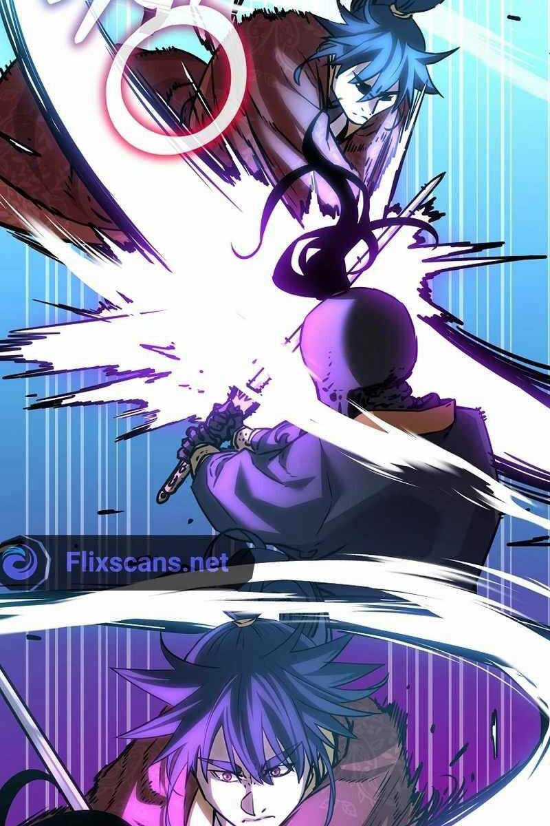 Sự Chuyển Sinh Vào Võ Lâm Thế Gia Của Ranker Chapter 117 trang 36