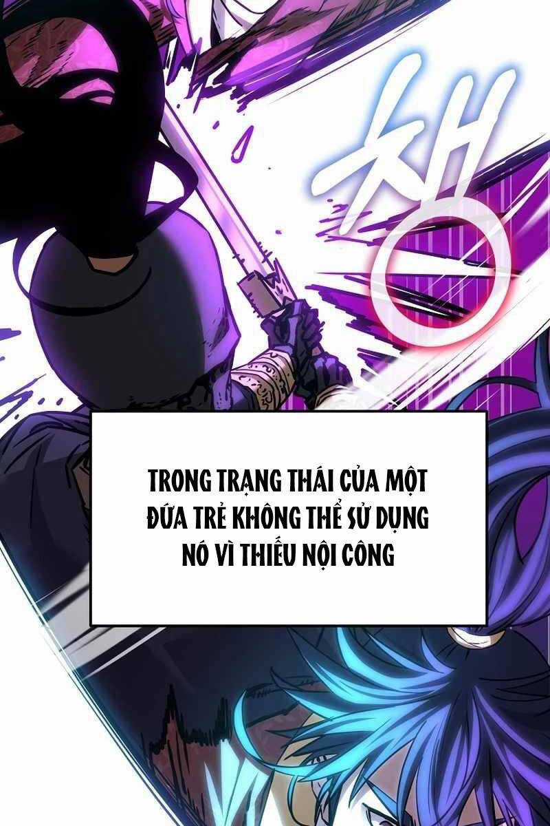 Sự Chuyển Sinh Vào Võ Lâm Thế Gia Của Ranker Chapter 117 trang 37