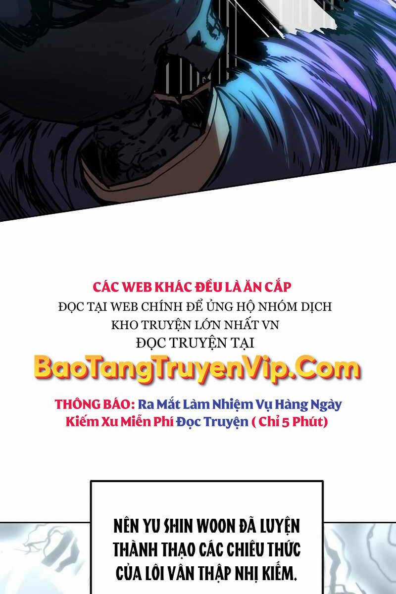 Sự Chuyển Sinh Vào Võ Lâm Thế Gia Của Ranker Chapter 117 trang 39