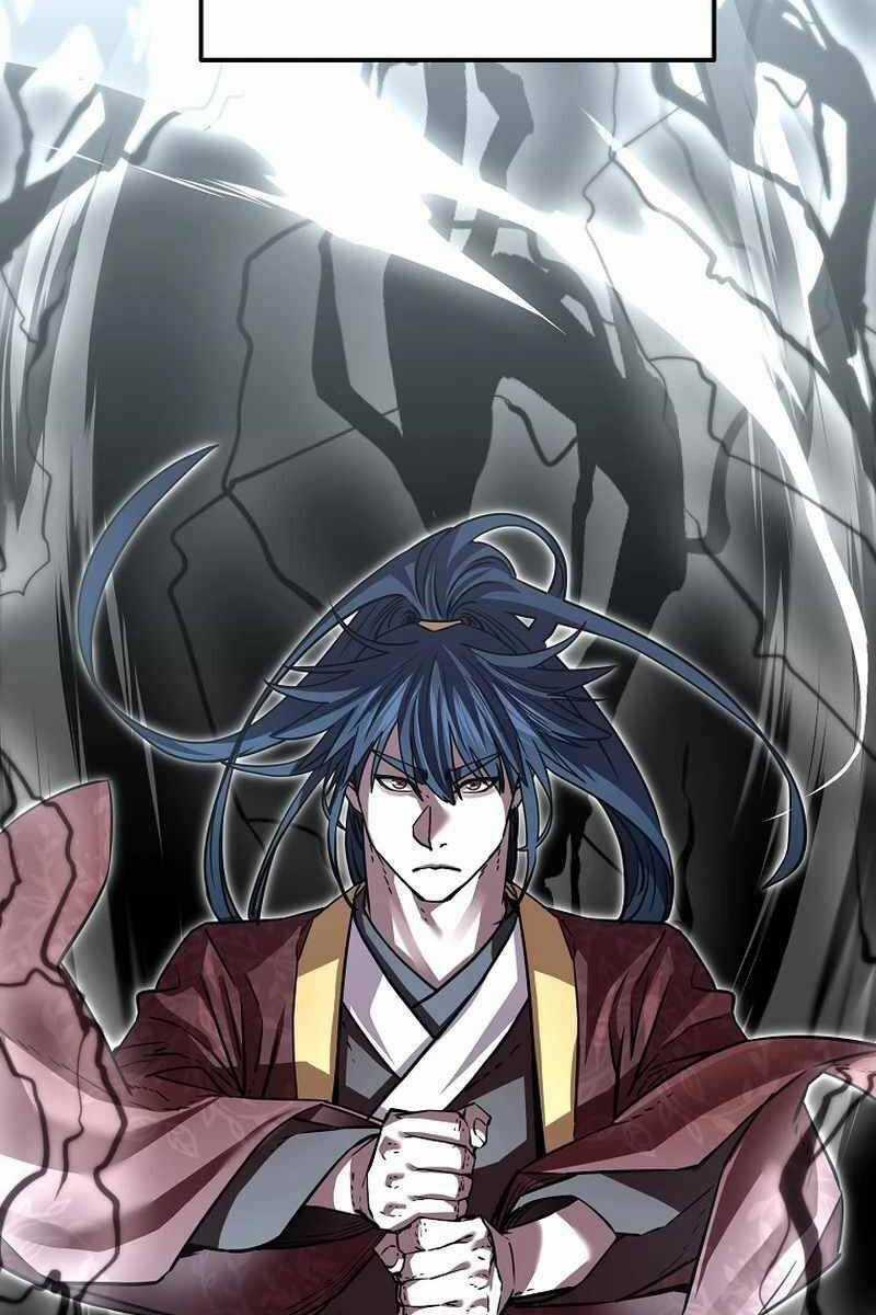 Sự Chuyển Sinh Vào Võ Lâm Thế Gia Của Ranker Chapter 117 trang 40