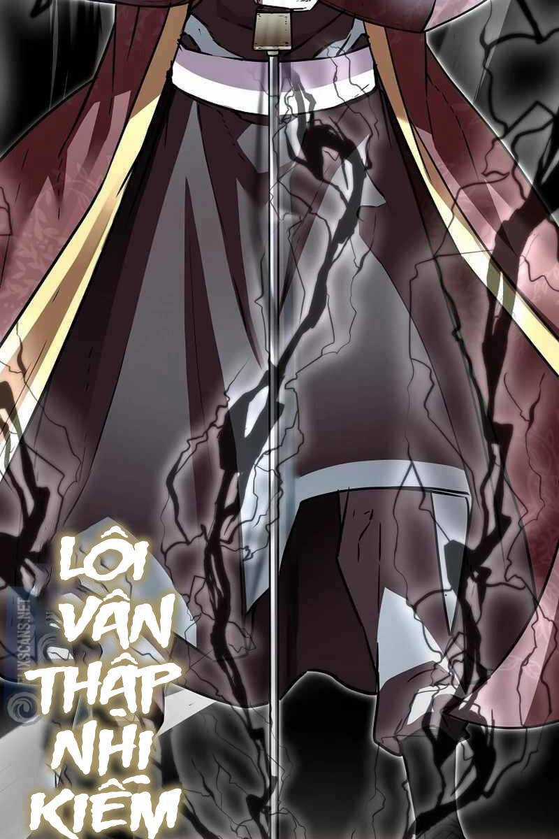 Sự Chuyển Sinh Vào Võ Lâm Thế Gia Của Ranker Chapter 117 trang 41