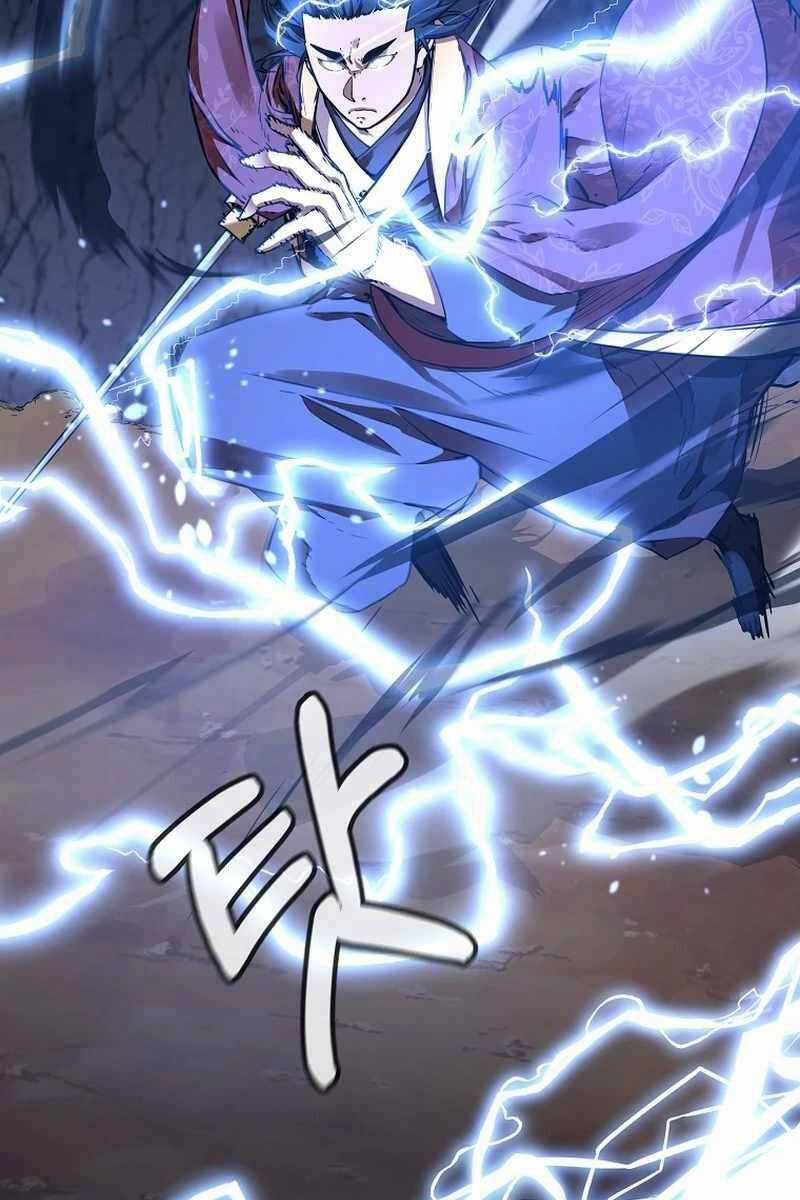 Sự Chuyển Sinh Vào Võ Lâm Thế Gia Của Ranker Chapter 117 trang 48