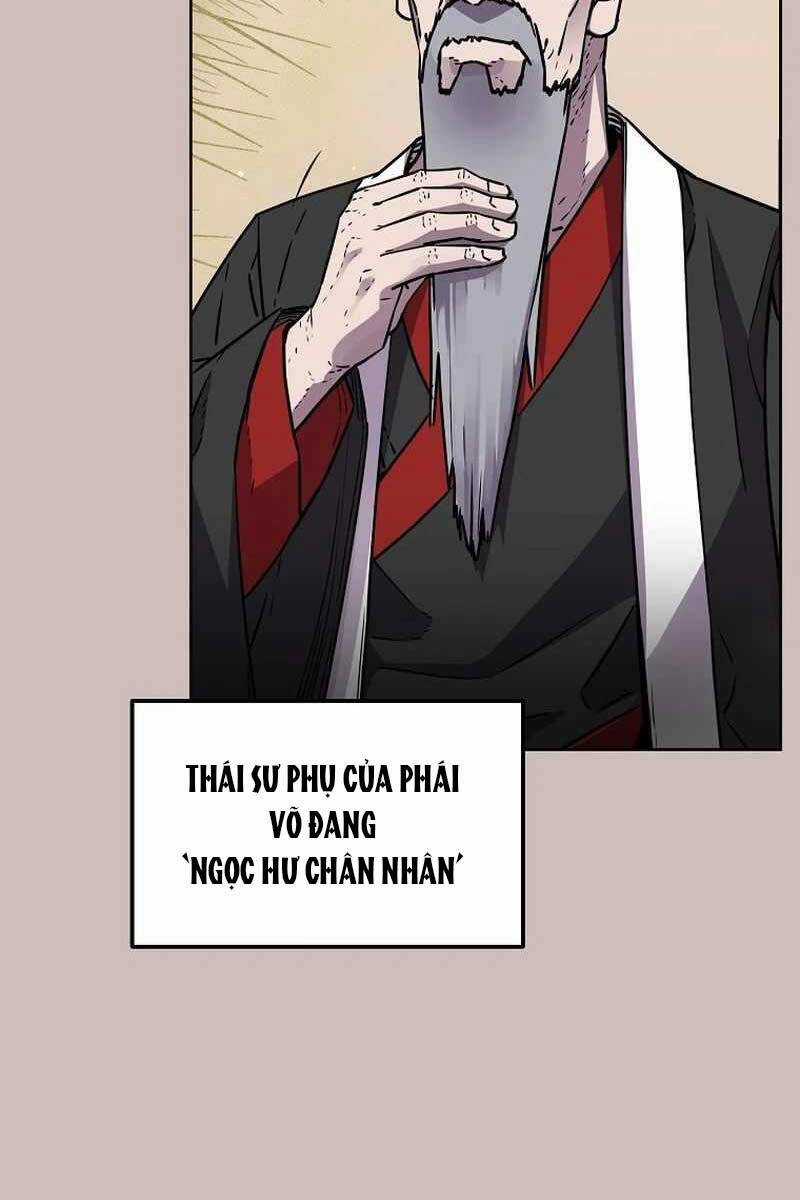 Sự Chuyển Sinh Vào Võ Lâm Thế Gia Của Ranker Chapter 117 trang 5