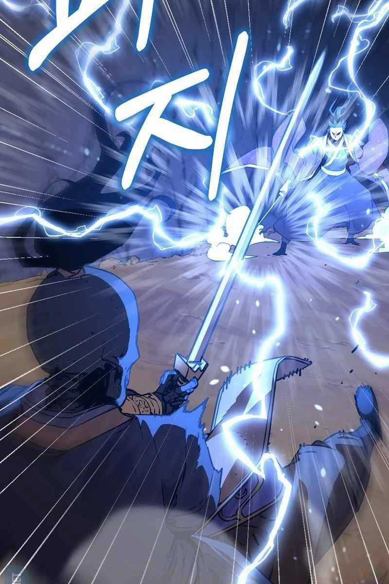 Sự Chuyển Sinh Vào Võ Lâm Thế Gia Của Ranker Chapter 117 trang 52