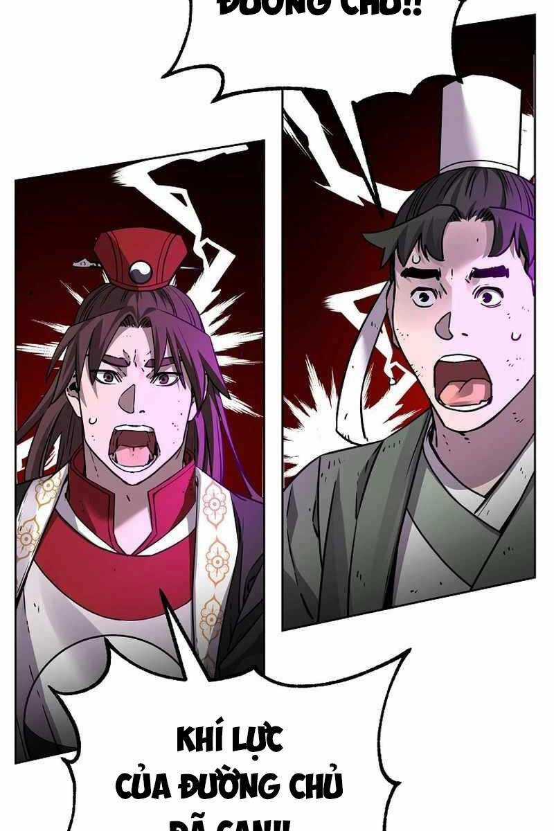 Sự Chuyển Sinh Vào Võ Lâm Thế Gia Của Ranker Chapter 117 trang 61