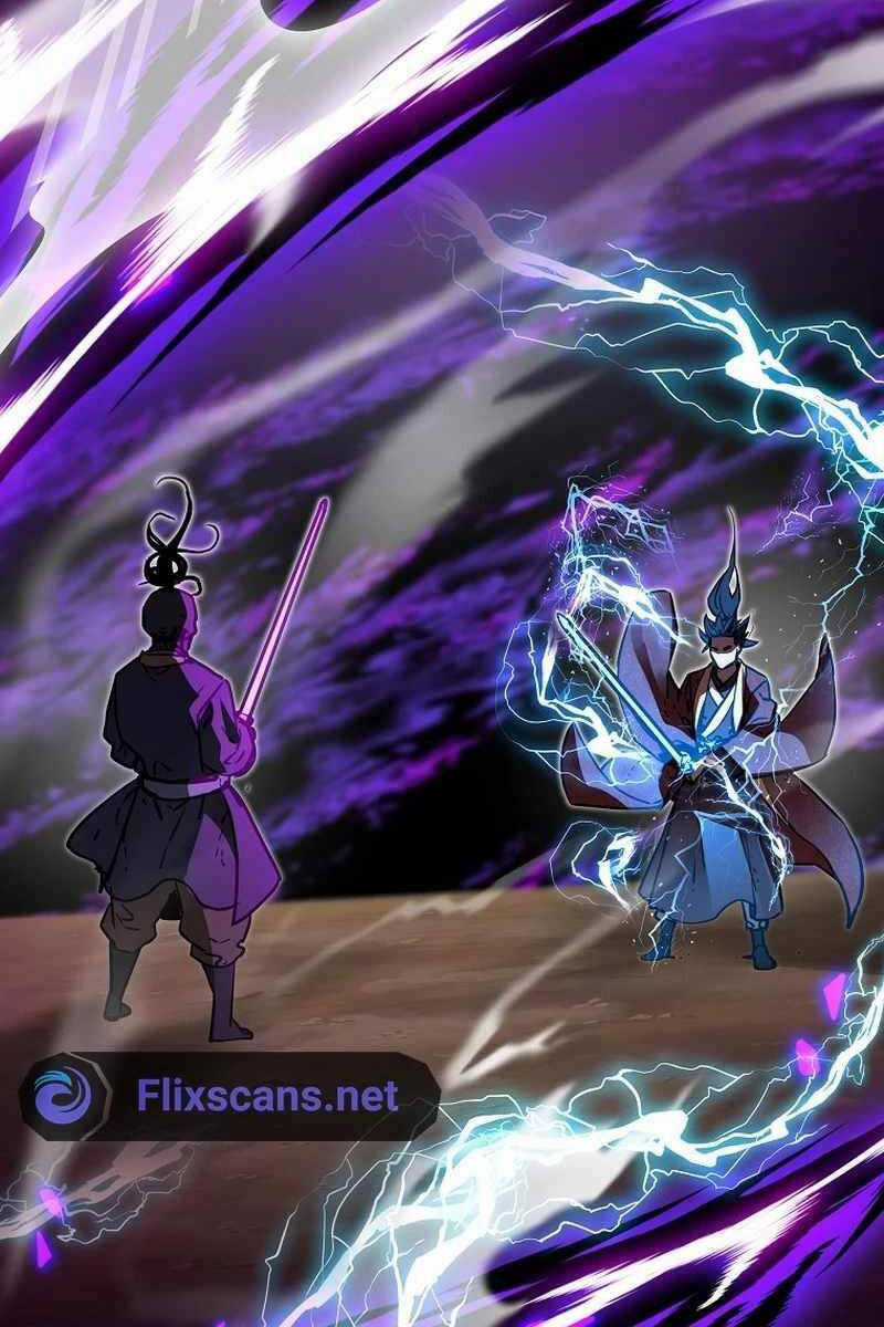 Sự Chuyển Sinh Vào Võ Lâm Thế Gia Của Ranker Chapter 117 trang 64