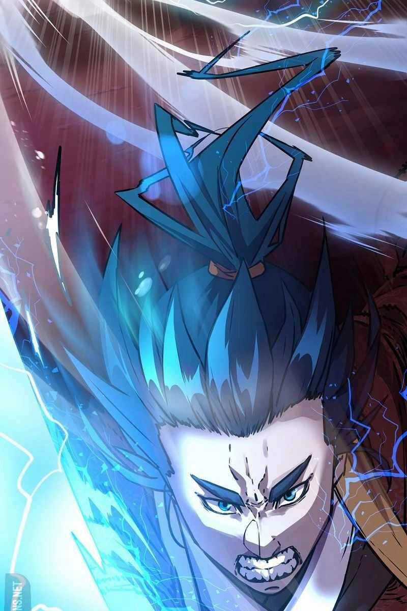 Sự Chuyển Sinh Vào Võ Lâm Thế Gia Của Ranker Chapter 117 trang 73