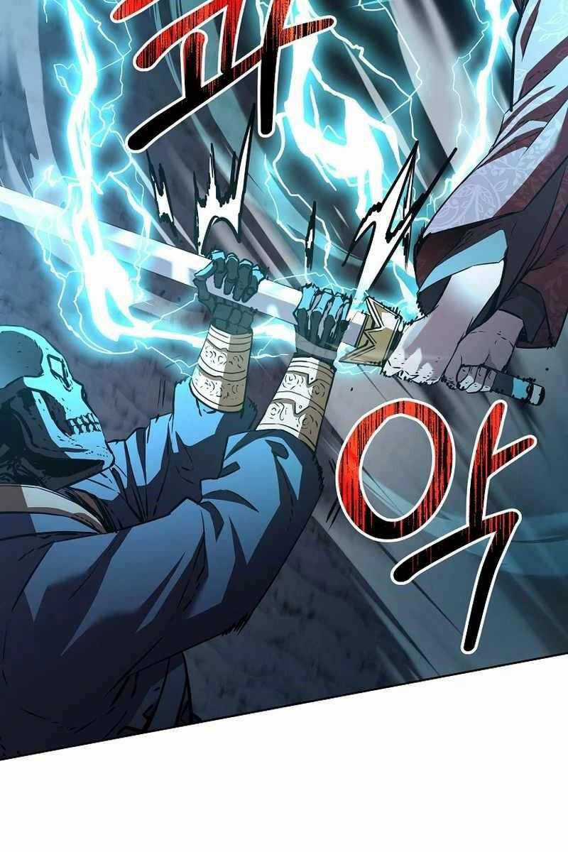 Sự Chuyển Sinh Vào Võ Lâm Thế Gia Của Ranker Chapter 117 trang 77