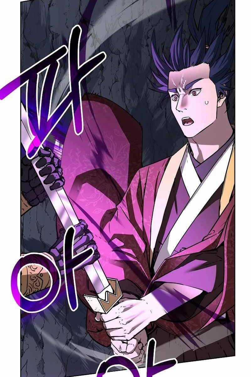 Sự Chuyển Sinh Vào Võ Lâm Thế Gia Của Ranker Chapter 117 trang 81