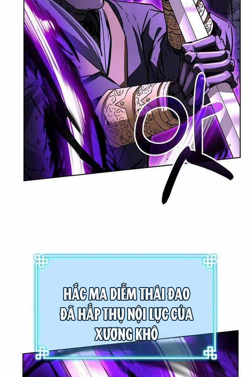 Sự Chuyển Sinh Vào Võ Lâm Thế Gia Của Ranker Chapter 117 trang 83