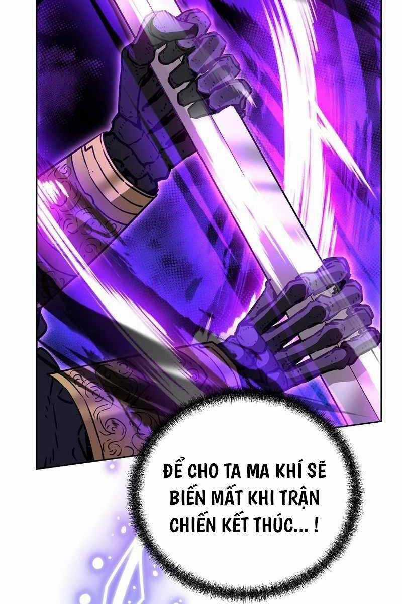 Sự Chuyển Sinh Vào Võ Lâm Thế Gia Của Ranker Chapter 117 trang 84