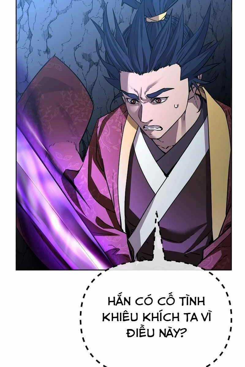Sự Chuyển Sinh Vào Võ Lâm Thế Gia Của Ranker Chapter 117 trang 87