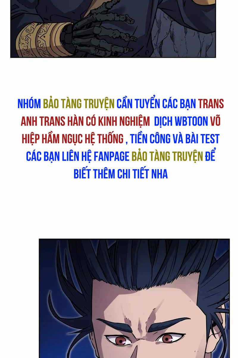 Sự Chuyển Sinh Vào Võ Lâm Thế Gia Của Ranker Chapter 117 trang 89