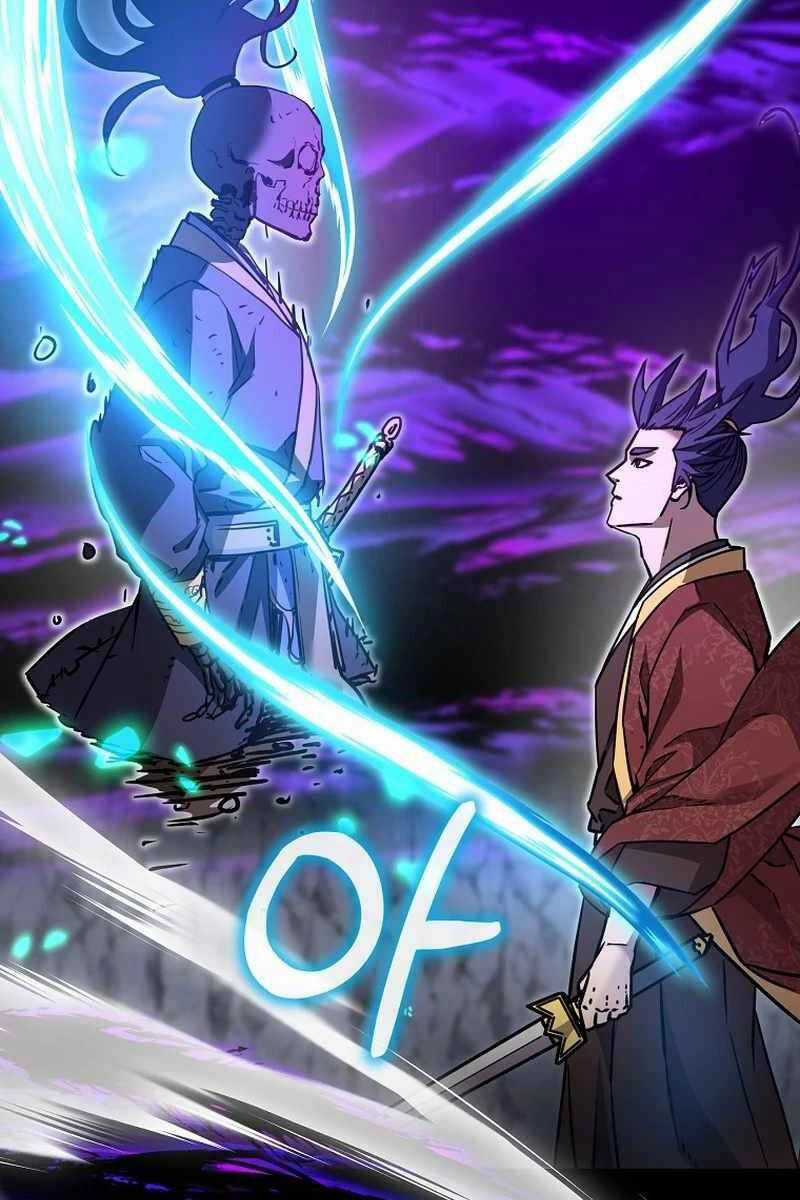 Sự Chuyển Sinh Vào Võ Lâm Thế Gia Của Ranker Chapter 117 trang 94