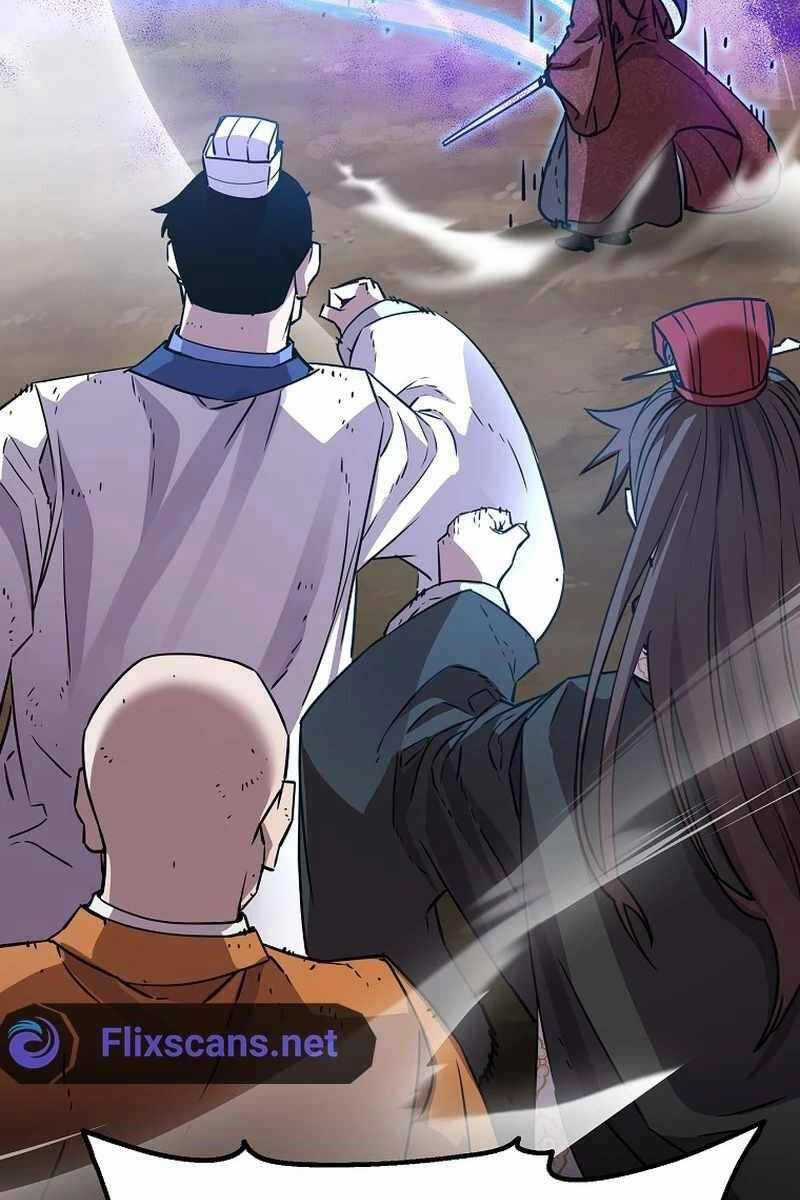 Sự Chuyển Sinh Vào Võ Lâm Thế Gia Của Ranker Chapter 117 trang 96