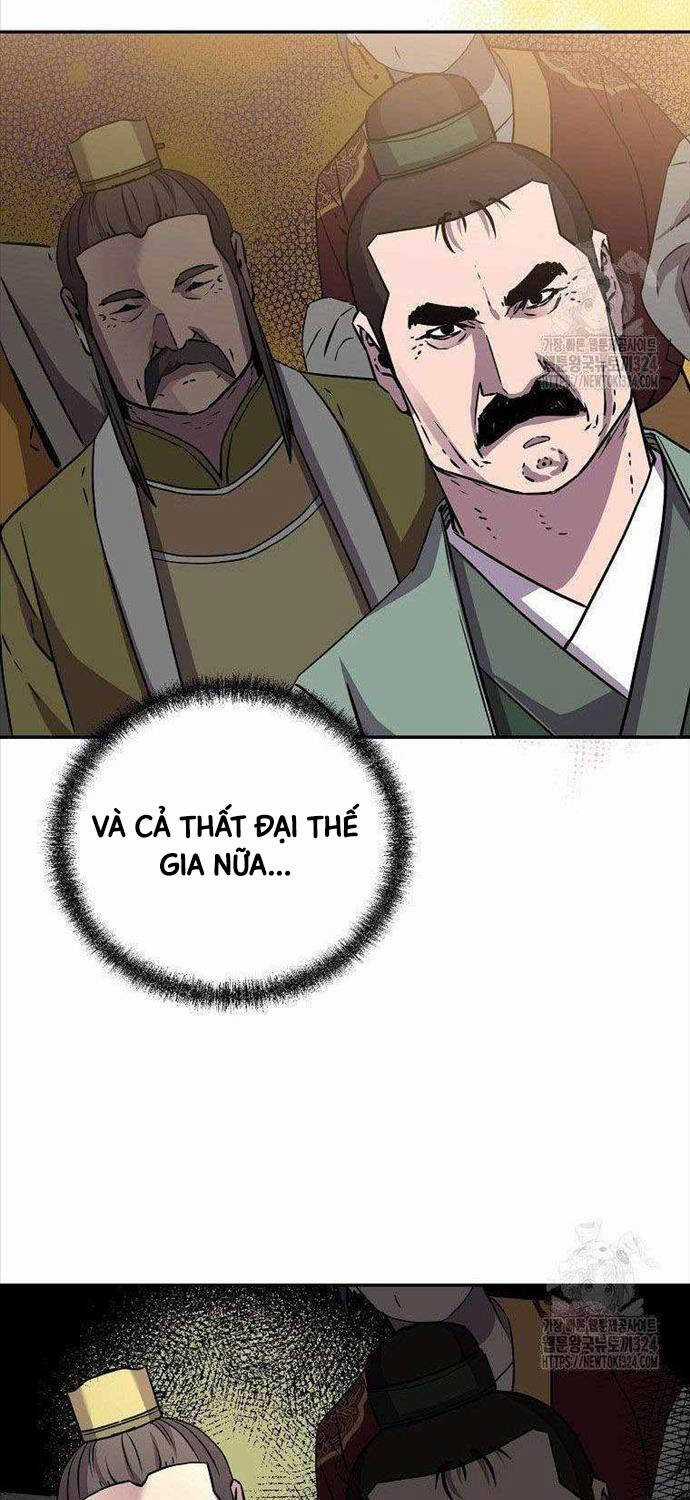 Sự Chuyển Sinh Vào Võ Lâm Thế Gia Của Ranker Chapter 118 trang 12