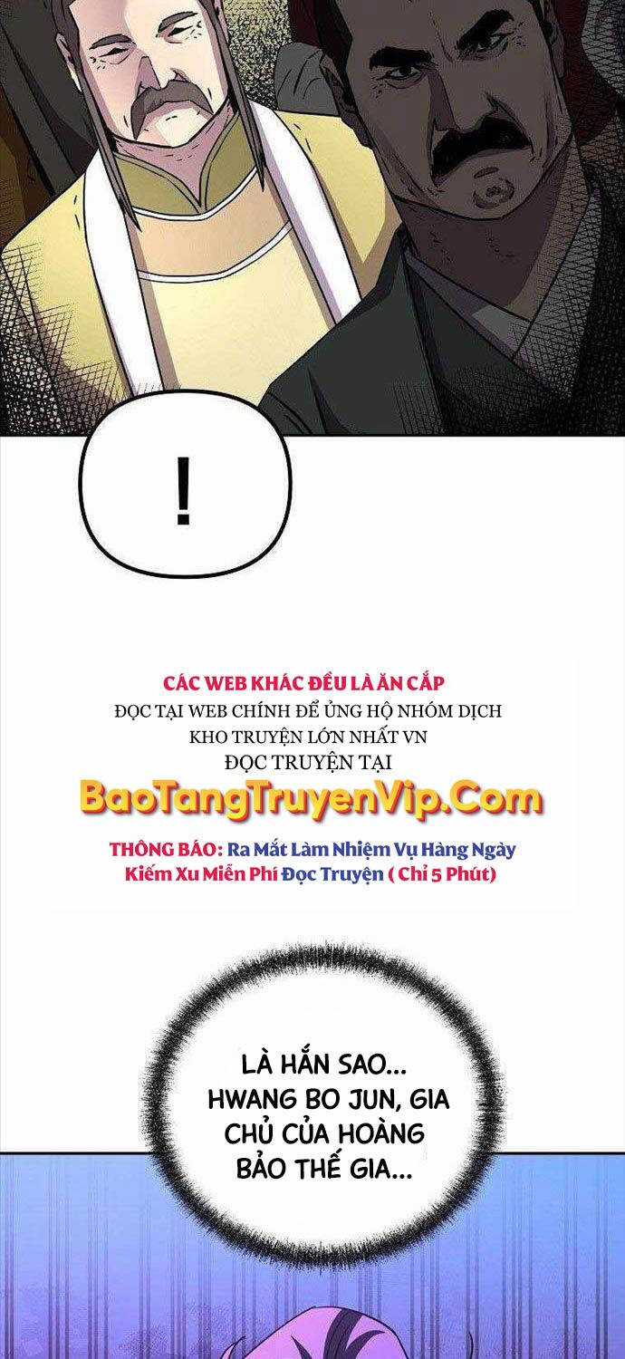 Sự Chuyển Sinh Vào Võ Lâm Thế Gia Của Ranker Chapter 118 trang 13