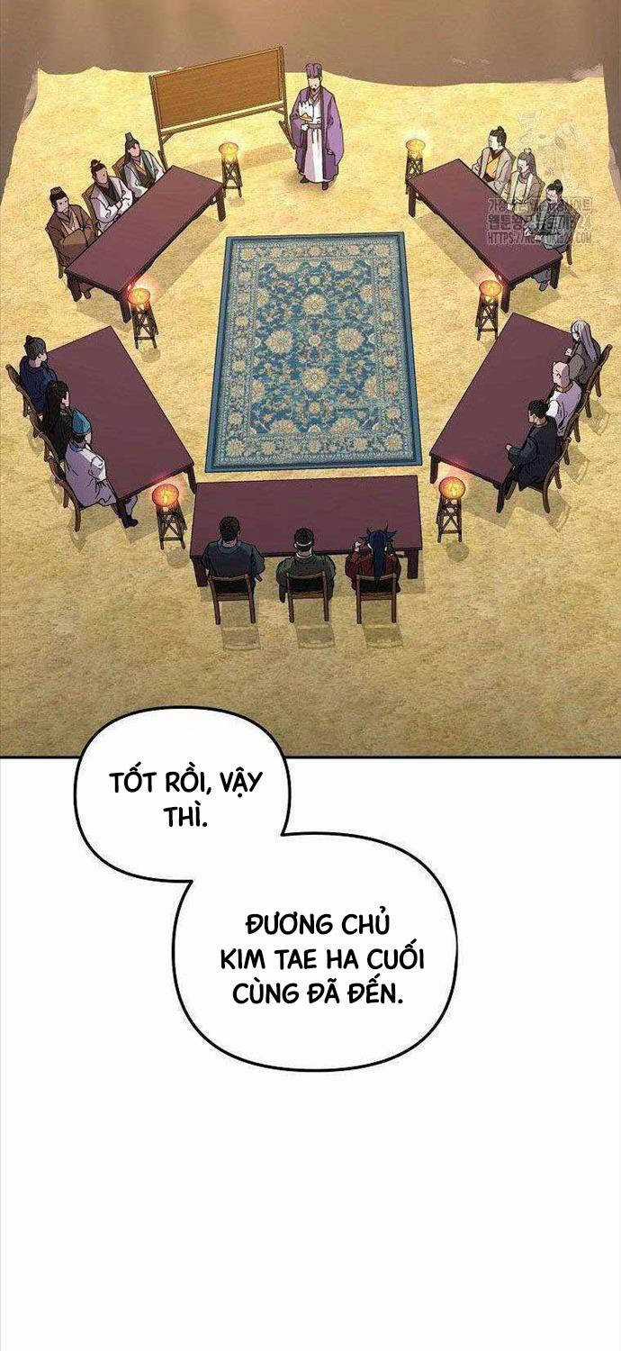 Sự Chuyển Sinh Vào Võ Lâm Thế Gia Của Ranker Chapter 118 trang 16