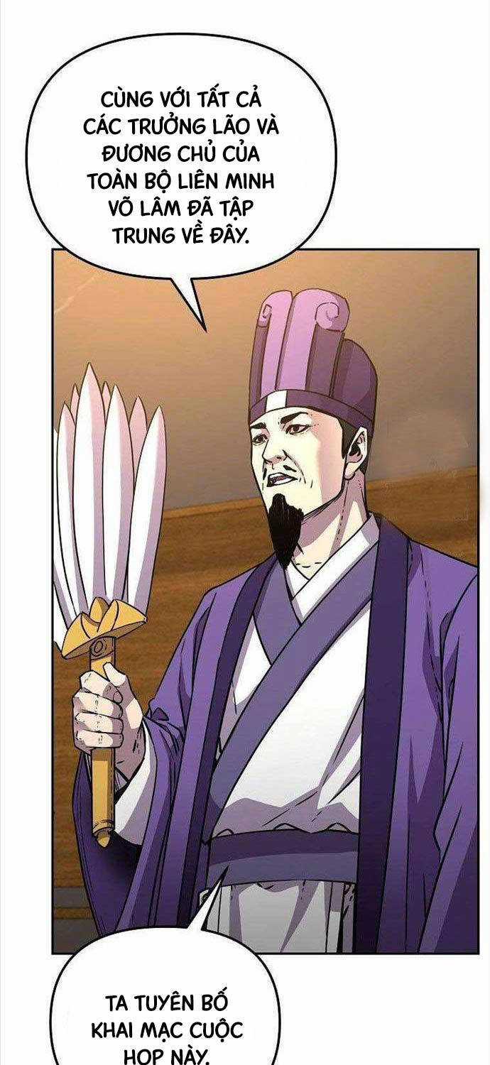 Sự Chuyển Sinh Vào Võ Lâm Thế Gia Của Ranker Chapter 118 trang 17