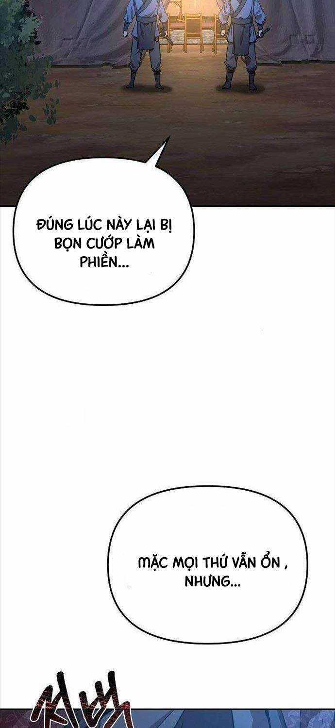 Sự Chuyển Sinh Vào Võ Lâm Thế Gia Của Ranker Chapter 118 trang 2