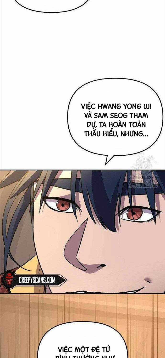 Sự Chuyển Sinh Vào Võ Lâm Thế Gia Của Ranker Chapter 118 trang 21