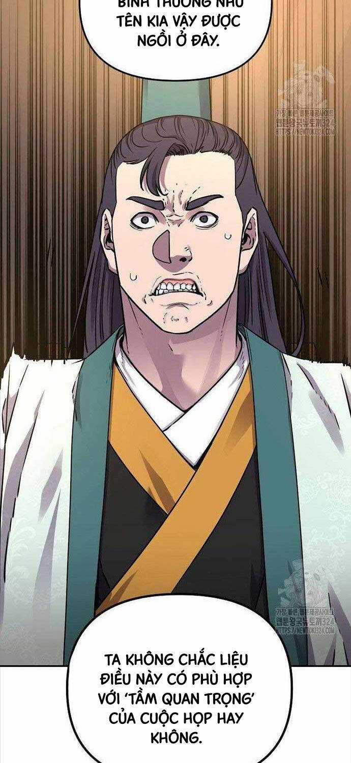 Sự Chuyển Sinh Vào Võ Lâm Thế Gia Của Ranker Chapter 118 trang 22