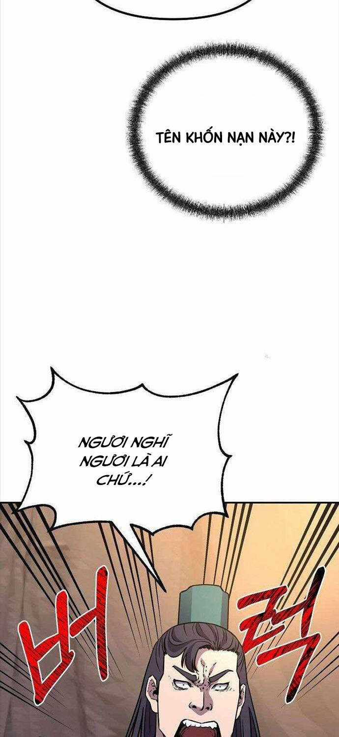 Sự Chuyển Sinh Vào Võ Lâm Thế Gia Của Ranker Chapter 118 trang 23