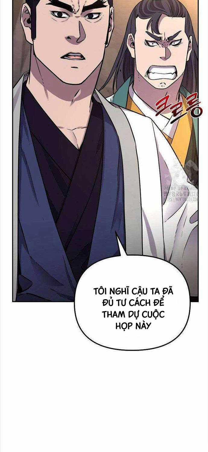 Sự Chuyển Sinh Vào Võ Lâm Thế Gia Của Ranker Chapter 118 trang 25