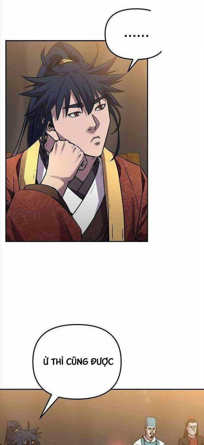 Sự Chuyển Sinh Vào Võ Lâm Thế Gia Của Ranker Chapter 118 trang 26