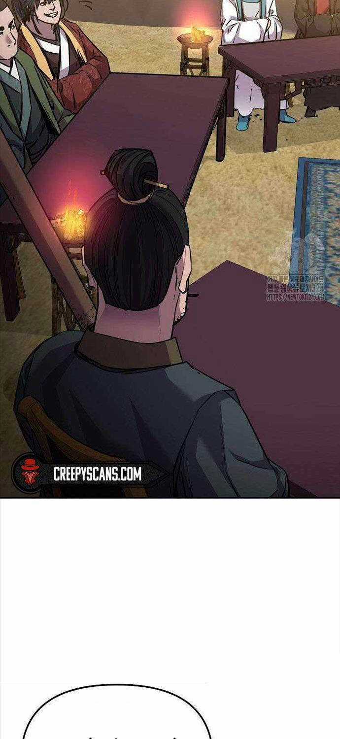 Sự Chuyển Sinh Vào Võ Lâm Thế Gia Của Ranker Chapter 118 trang 27