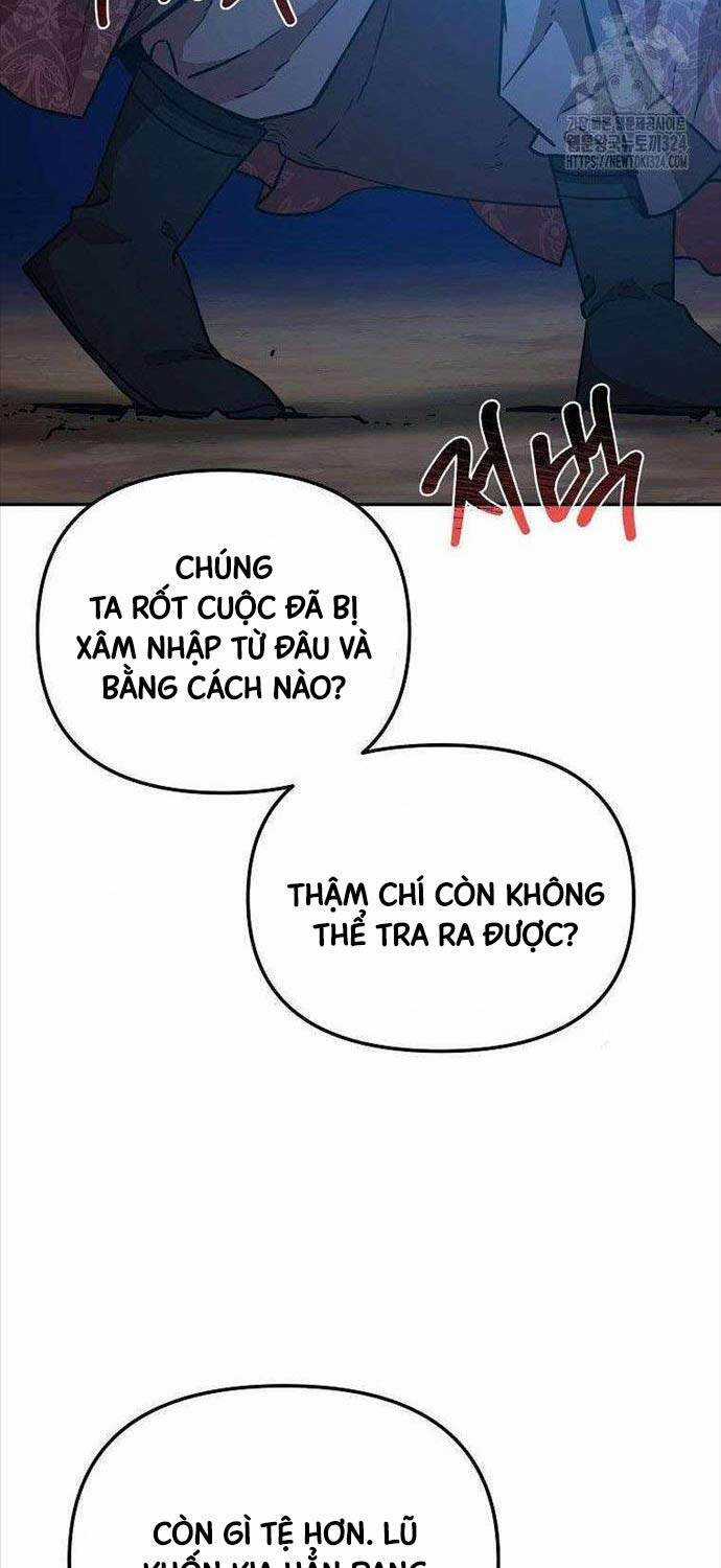Sự Chuyển Sinh Vào Võ Lâm Thế Gia Của Ranker Chapter 118 trang 3