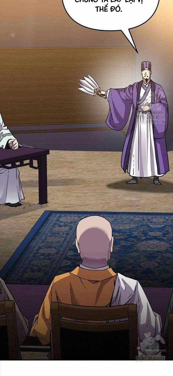 Sự Chuyển Sinh Vào Võ Lâm Thế Gia Của Ranker Chapter 118 trang 31