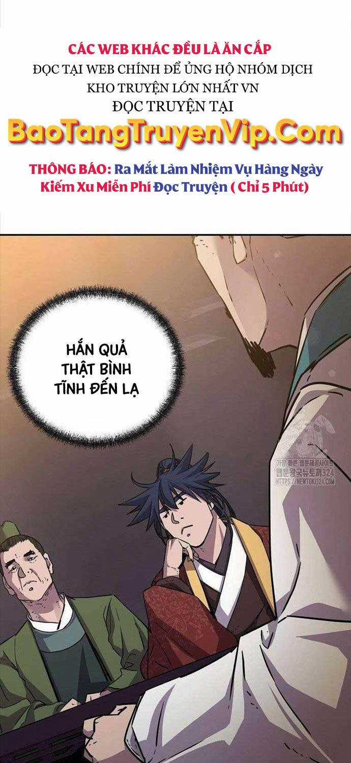 Sự Chuyển Sinh Vào Võ Lâm Thế Gia Của Ranker Chapter 118 trang 32