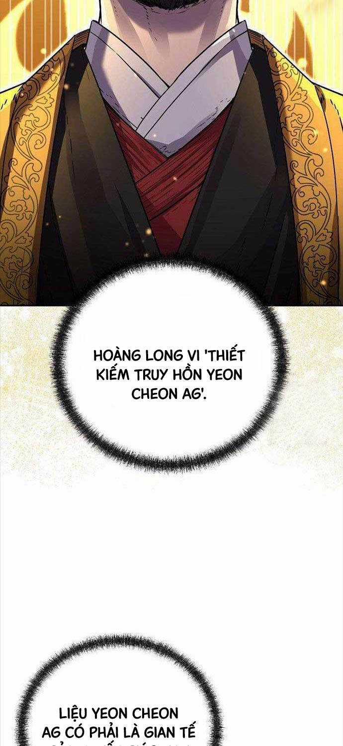 Sự Chuyển Sinh Vào Võ Lâm Thế Gia Của Ranker Chapter 118 trang 34