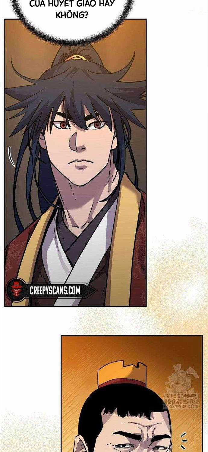 Sự Chuyển Sinh Vào Võ Lâm Thế Gia Của Ranker Chapter 118 trang 35