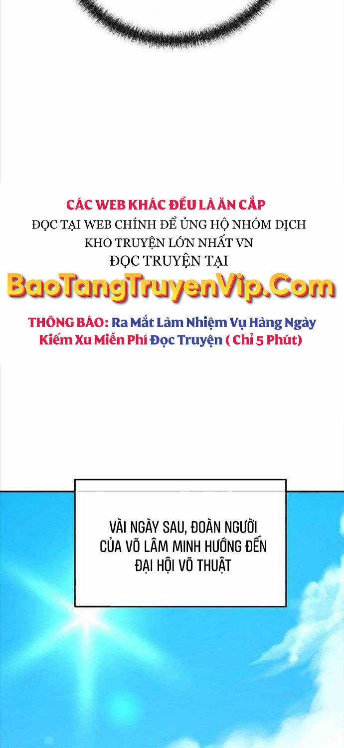 Sự Chuyển Sinh Vào Võ Lâm Thế Gia Của Ranker Chapter 118 trang 38