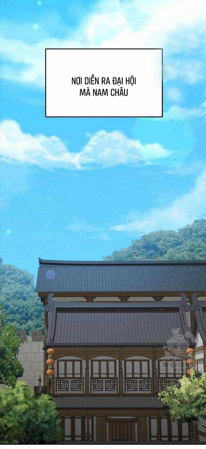 Sự Chuyển Sinh Vào Võ Lâm Thế Gia Của Ranker Chapter 118 trang 39